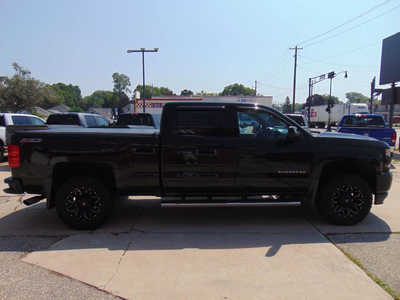 2016 Chevrolet 1500 Crew Cab, $20995. Photo 4