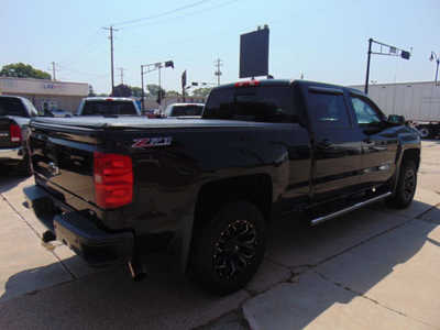 2016 Chevrolet 1500 Crew Cab, $20995. Photo 5
