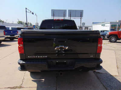 2016 Chevrolet 1500 Crew Cab, $20995. Photo 6