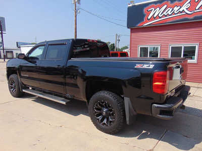 2016 Chevrolet 1500 Crew Cab, $20995. Photo 7