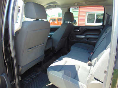 2016 Chevrolet 1500 Crew Cab, $20995. Photo 9
