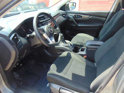 2018 Nissan Rogue, $11995. Photo 11