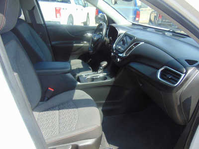 2022 Chevrolet Equinox, $16995. Photo 10