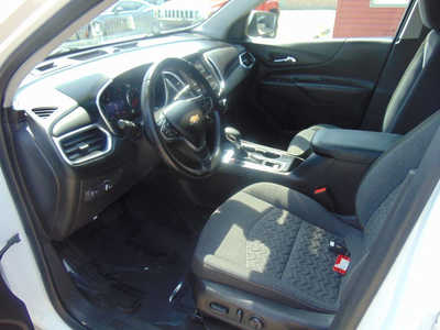2022 Chevrolet Equinox, $16995. Photo 11