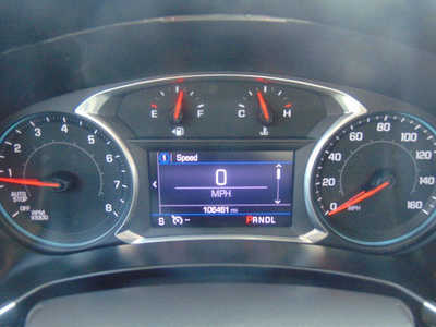 2022 Chevrolet Equinox, $16995. Photo 12