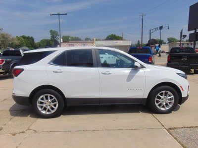 2022 Chevrolet Equinox, $16995. Photo 4