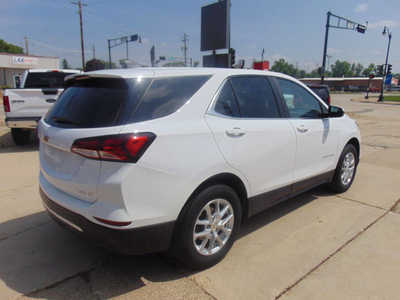 2022 Chevrolet Equinox, $16995. Photo 5