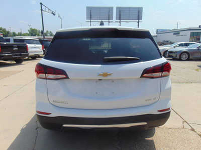 2022 Chevrolet Equinox, $16995. Photo 6