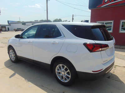 2022 Chevrolet Equinox, $16995. Photo 7