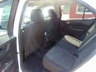 2022 Chevrolet Equinox, $16995. Photo 9