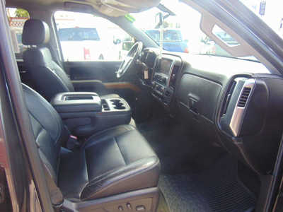 2014 Chevrolet 1500 Crew Cab, $21995. Photo 10
