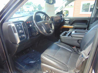 2014 Chevrolet 1500 Crew Cab, $21995. Photo 11