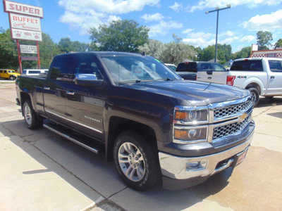 2014 Chevrolet 1500 Crew Cab, $21995. Photo 3