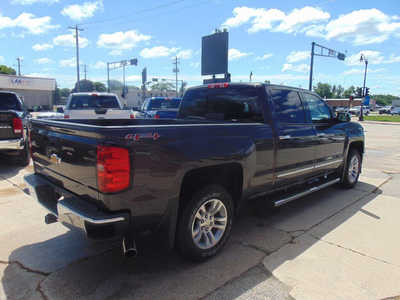 2014 Chevrolet 1500 Crew Cab, $21995. Photo 5