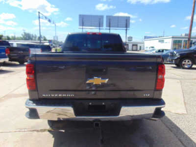 2014 Chevrolet 1500 Crew Cab, $21995. Photo 6