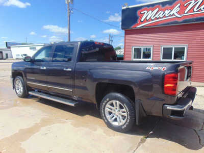 2014 Chevrolet 1500 Crew Cab, $21995. Photo 7