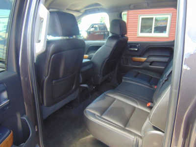 2014 Chevrolet 1500 Crew Cab, $21995. Photo 9