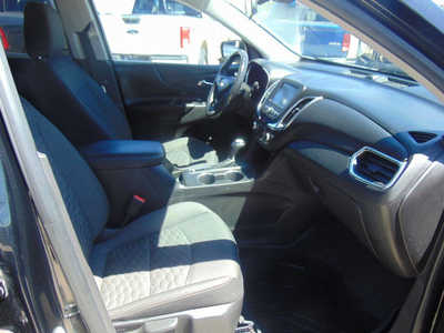 2018 Chevrolet Equinox, $10995. Photo 10