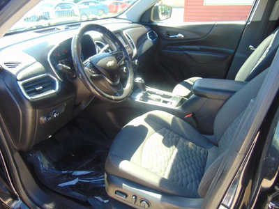 2018 Chevrolet Equinox, $10995. Photo 11