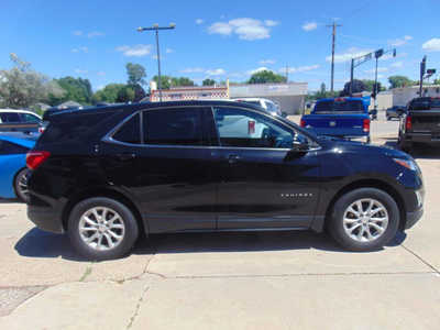 2018 Chevrolet Equinox, $10995. Photo 4