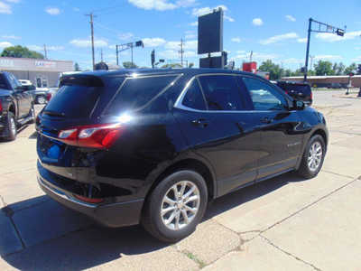 2018 Chevrolet Equinox, $10995. Photo 5