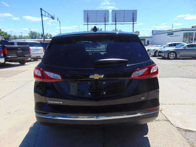2018 Chevrolet Equinox, $10995. Photo 6