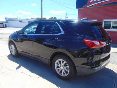 2018 Chevrolet Equinox, $10995. Photo 7