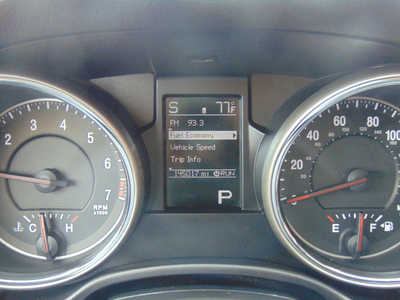 2012 Jeep Grand Cherokee, $7995. Photo 12