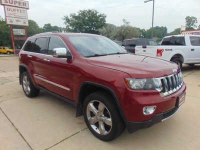 2012 Jeep Grand Cherokee, $7995. Photo 3