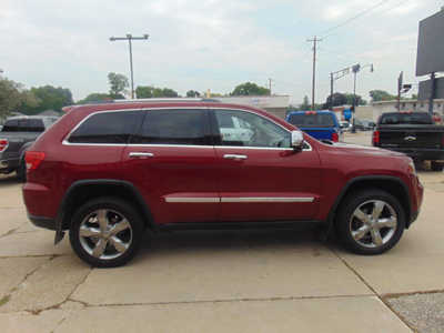2012 Jeep Grand Cherokee, $7995. Photo 4
