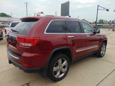 2012 Jeep Grand Cherokee, $7995. Photo 5