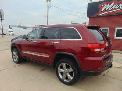2012 Jeep Grand Cherokee, $7995. Photo 7