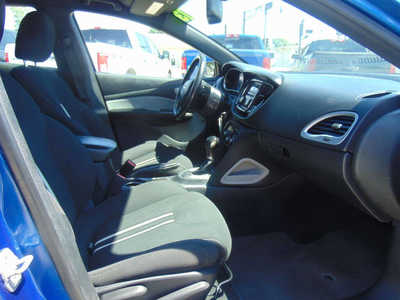 2013 Dodge Dart, $7995. Photo 10