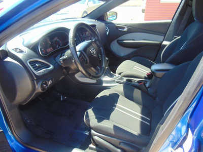 2013 Dodge Dart, $7995. Photo 11