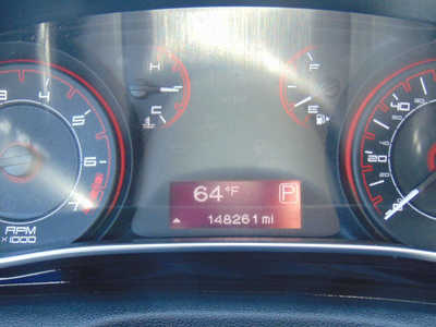 2013 Dodge Dart, $7995. Photo 12