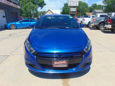 2013 Dodge Dart, $7995. Photo 2