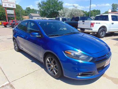 2013 Dodge Dart, $7995. Photo 3