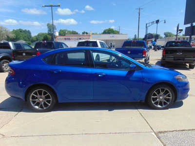 2013 Dodge Dart, $7995. Photo 4