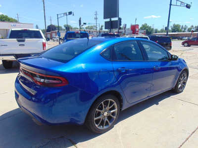 2013 Dodge Dart, $7995. Photo 5