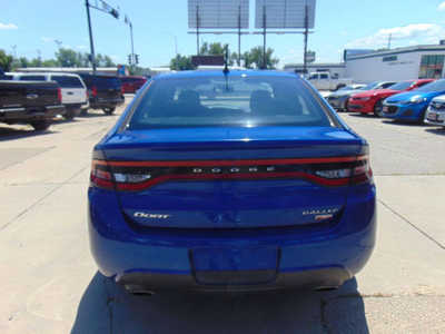 2013 Dodge Dart, $7995. Photo 6