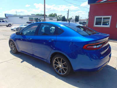 2013 Dodge Dart, $7995. Photo 7