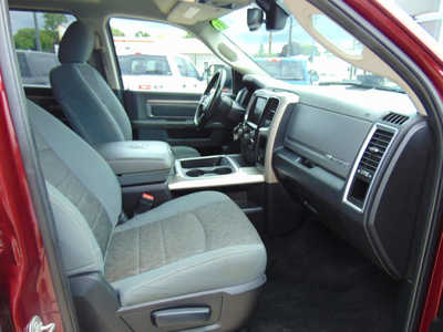 2016 RAM 1500 Crew Cab, $16995. Photo 10