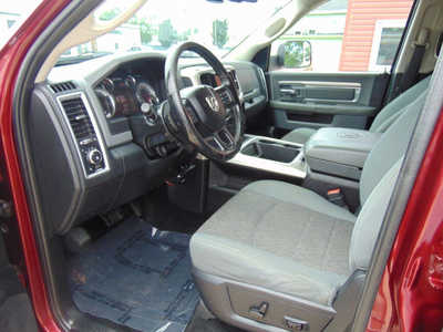 2016 RAM 1500 Crew Cab, $16995. Photo 11