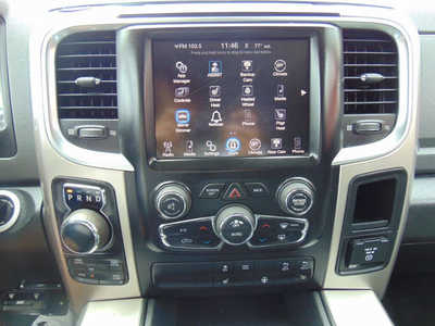 2016 RAM 1500 Crew Cab, $16995. Photo 12