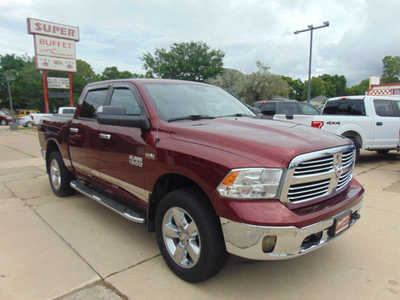 2016 RAM 1500 Crew Cab, $16995. Photo 3