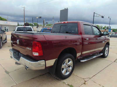 2016 RAM 1500 Crew Cab, $16995. Photo 5