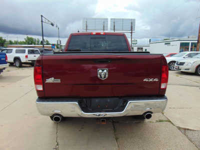 2016 RAM 1500 Crew Cab, $16995. Photo 6