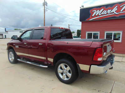 2016 RAM 1500 Crew Cab, $16995. Photo 7