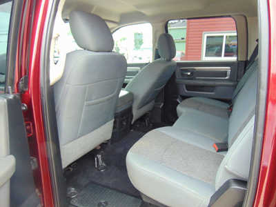 2016 RAM 1500 Crew Cab, $16995. Photo 9
