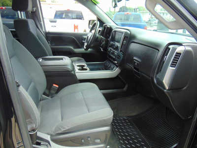 2017 Chevrolet 1500 Ext Cab, $21995. Photo 10